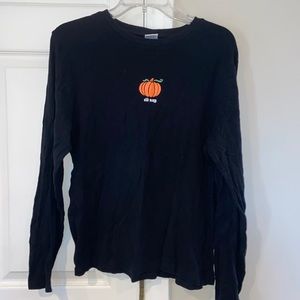 Old navy Halloween shirt XL